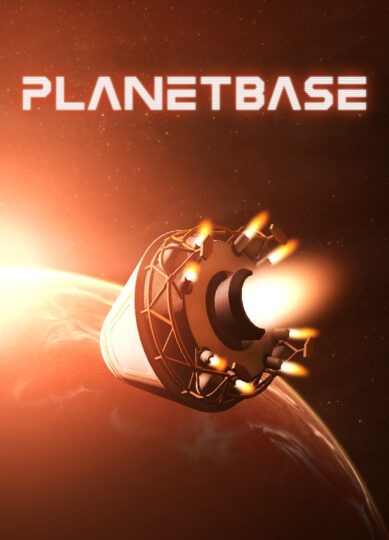 Planetbase Free Download