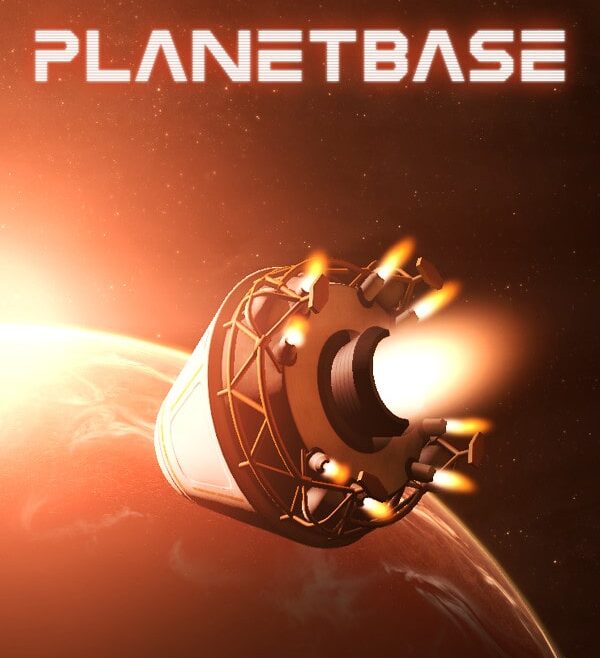 Planetbase Free Download