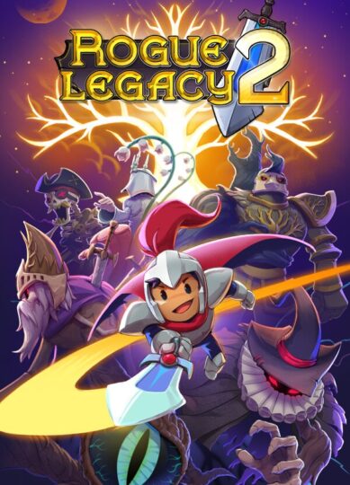 Rogue Legacy 2 Free Download