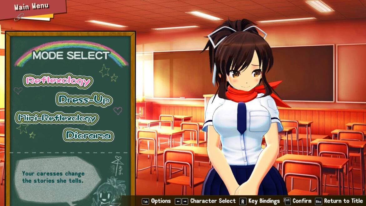 senran kagura reflexions nsp download