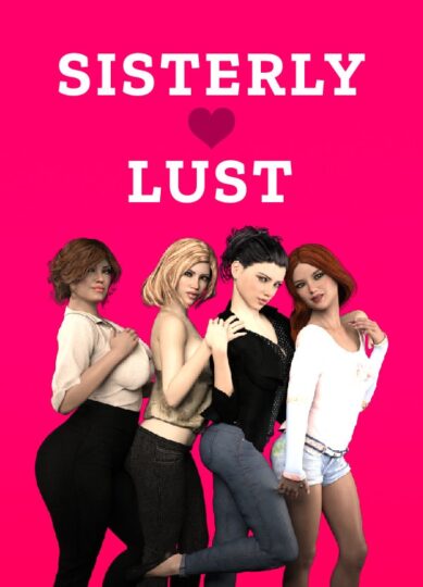 Sisterly Lust Free Download