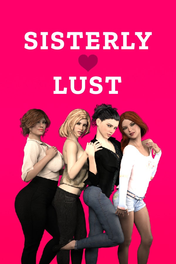 Sisterly Lust Free Download GAMESPACK.NET