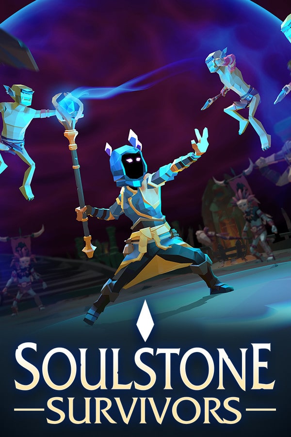 Soulstone Survivors Free Download GAMESPACK.NET