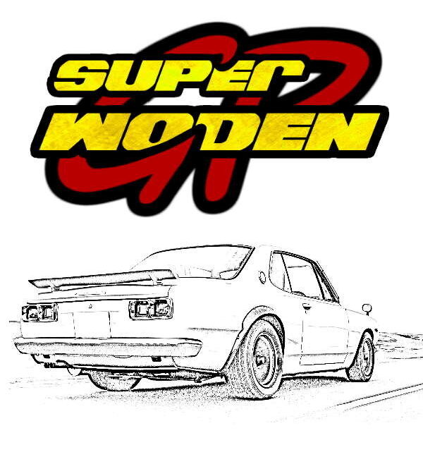 Super Woden GP Switch NSP Free Download