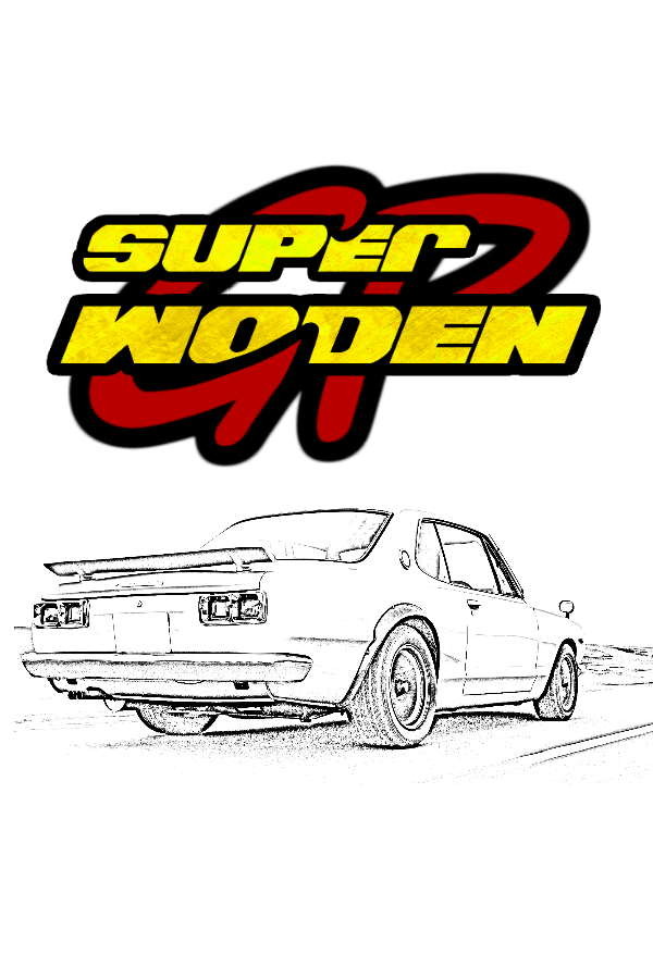 Super Woden GP Switch NSP Free Download GAMESPACK.NET