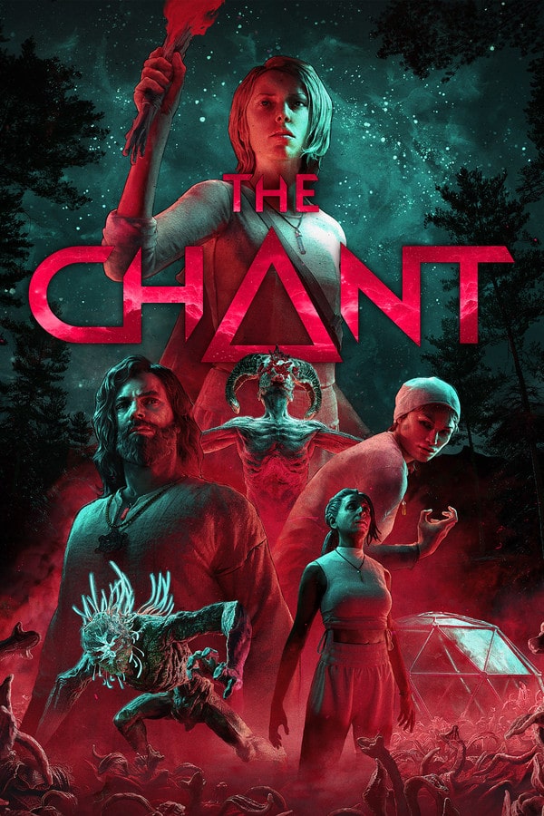 The Chant  Free Download GAMESPACK.NET