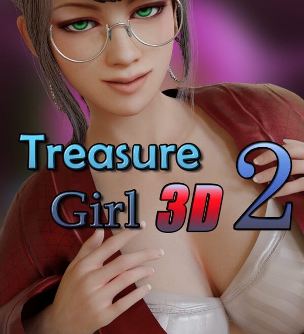 Treasure Girl 3D 2 Uncensored Free Download