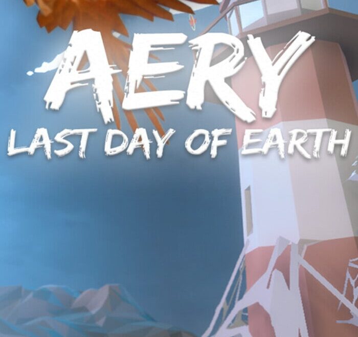 Aery Last Day of Earth Switch NSP Free Download