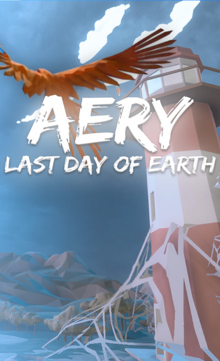 Aery Last Day of Earth Switch NSP Free Download GAMESPACK.NET