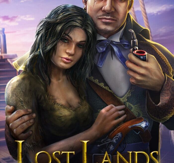 Lost Lands The Wanderer Switch NSP Free Download