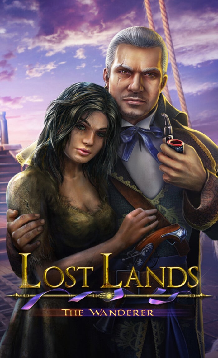 Lost Lands The Wanderer Switch NSP Free Download GAMESPACK.NET