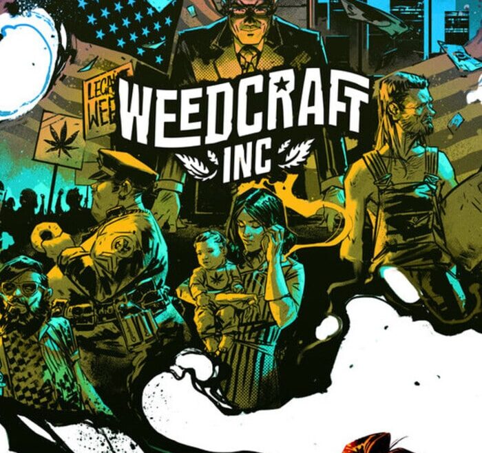 Weedcraft Inc Switch NSP Free Download