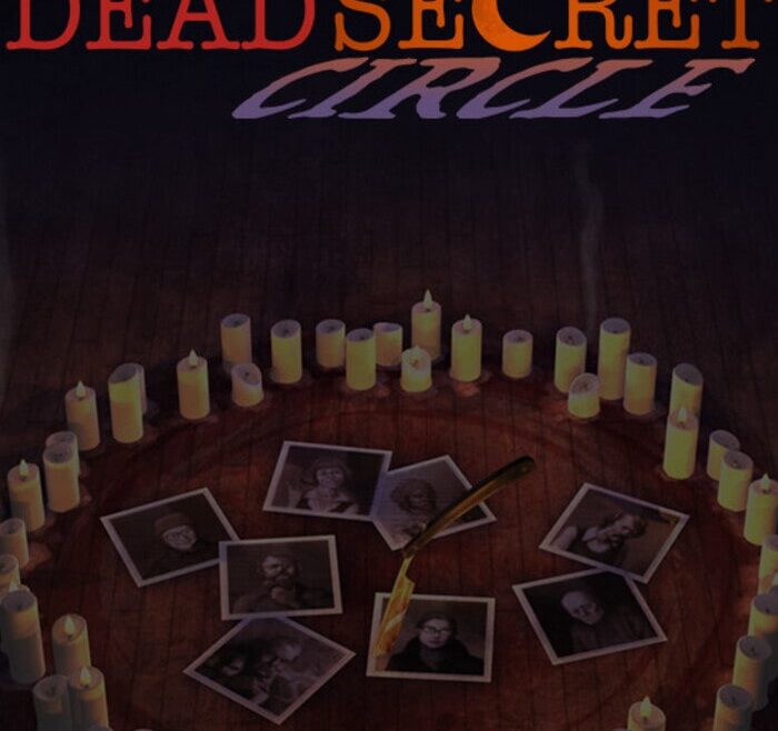 Dead Secret Circle Switch NSP Free Download