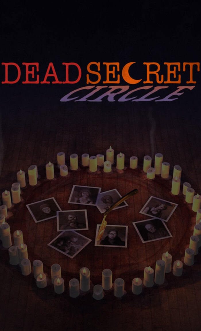 Dead Secret Circle Switch NSP Free Download GAMESPACK.NET