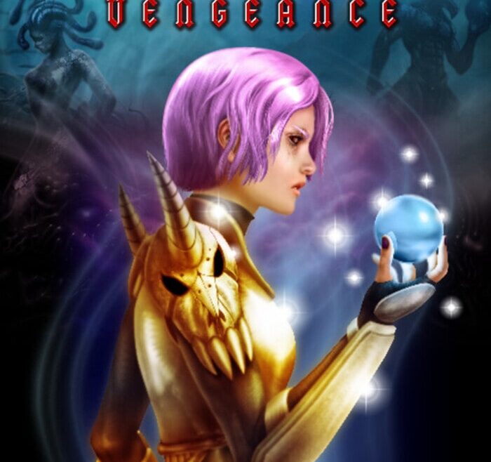 Dire Vengeance Switch NSP Free Download