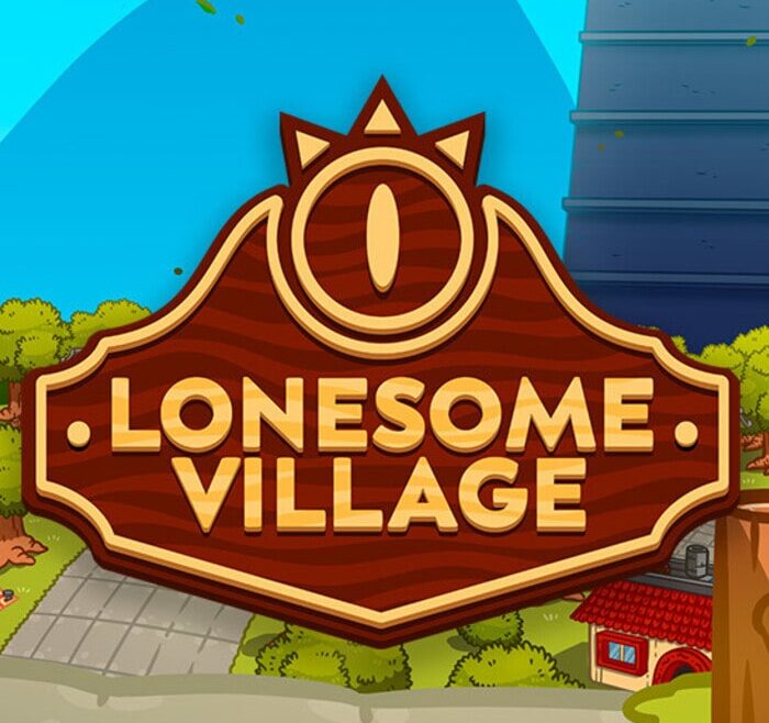 Lonesome Village Switch NSP Free Download