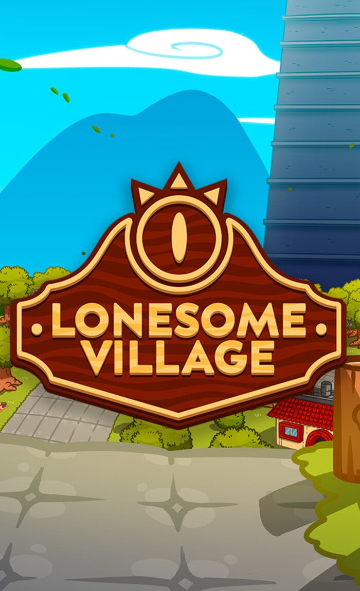 Lonesome Village Switch NSP Free Download GAMESPACK.NET