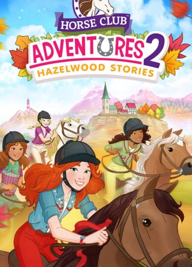 Horse Club Adventures 2 Hazelwood Stories Free Download