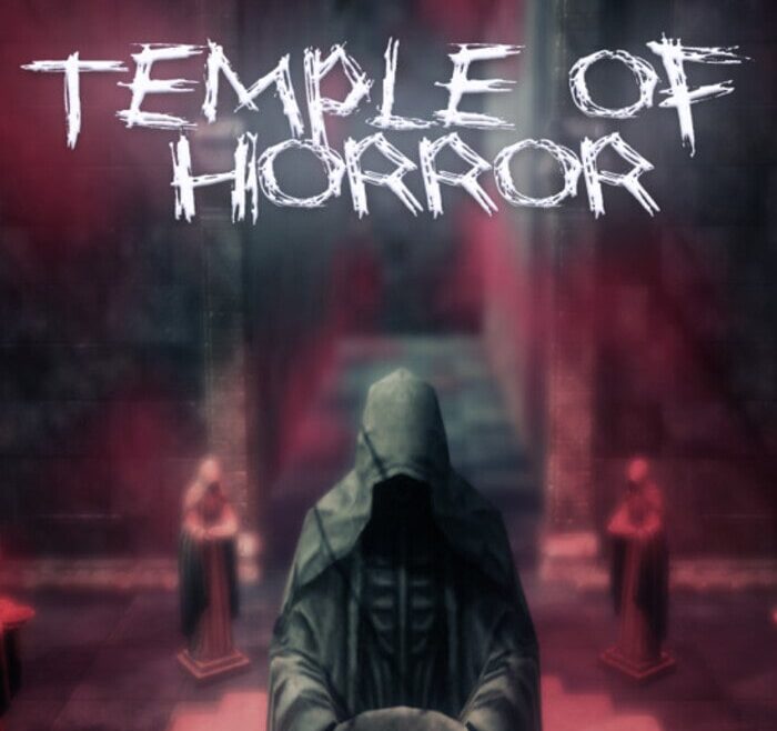 Temple of Horror Switch NSP Free Download