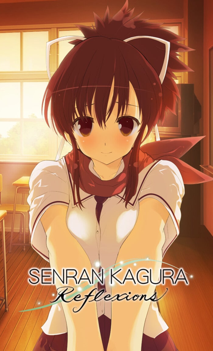 Senran Kagura Reflexions Switch NSP Free Download GAMESPACK.NET