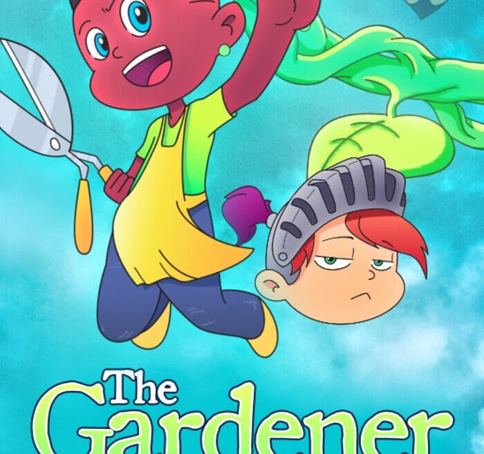 The Gardener and the Wild Vines Switch NSP Free Download