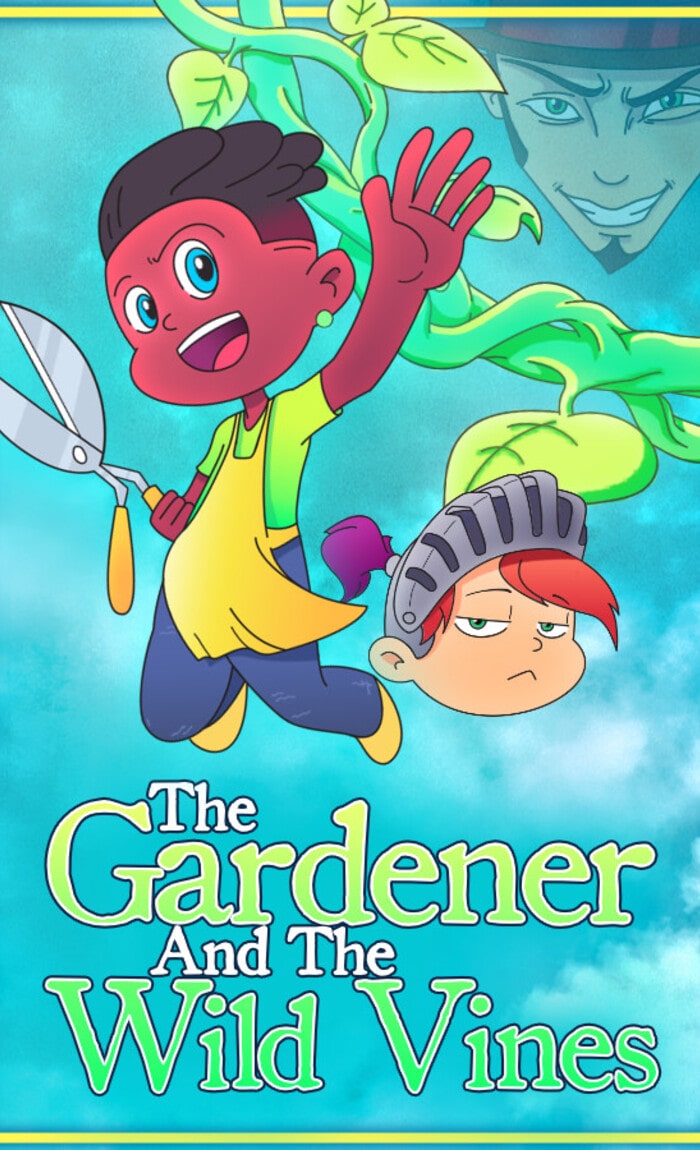 The Gardener and the Wild Vines Switch NSP Free Download GAMESPACK.NET