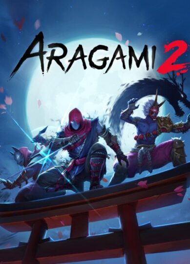 Aragami 2 Switch NSP Free Download