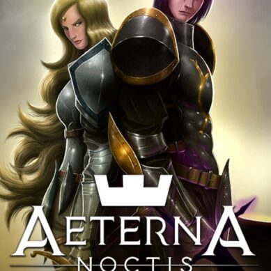 Aeterna Noctis Switch NSP Free Download