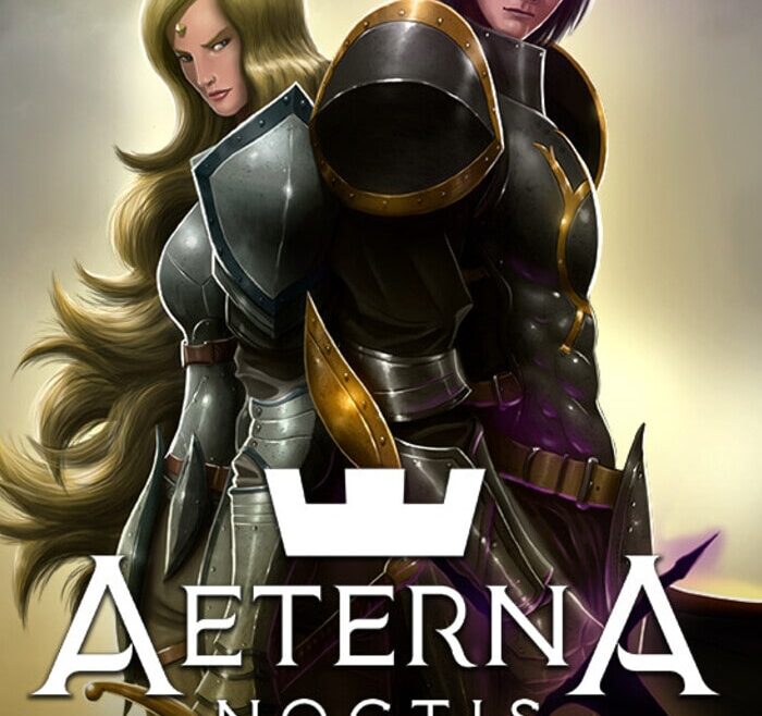 Aeterna Noctis Switch NSP Free Download