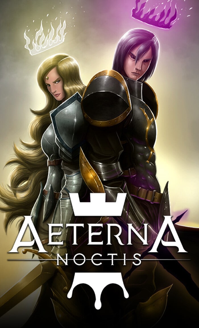 Aeterna Noctis Switch NSP Free Download GAMESPACK.NET