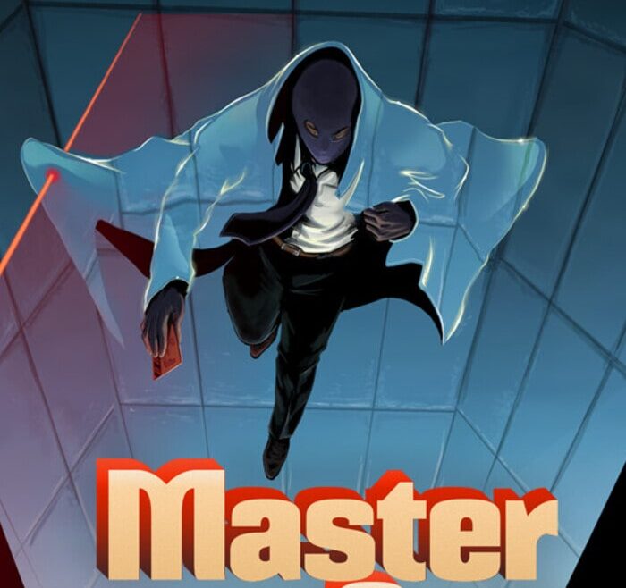 Master Spy Switch NSP Free Download