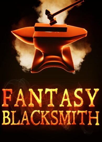 Fantasy Blacksmith Switch NSP Free Download