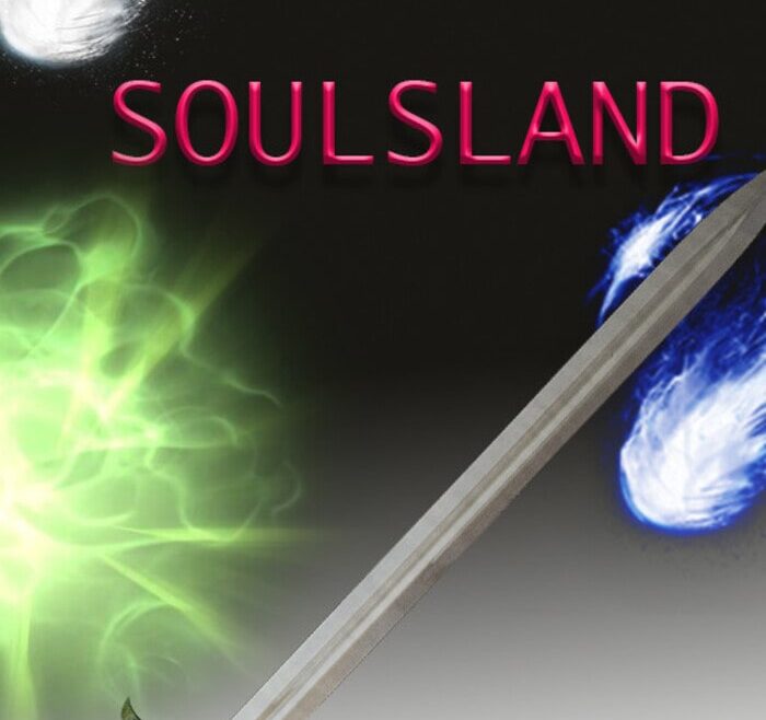 Soulsland Switch NSP Free Download