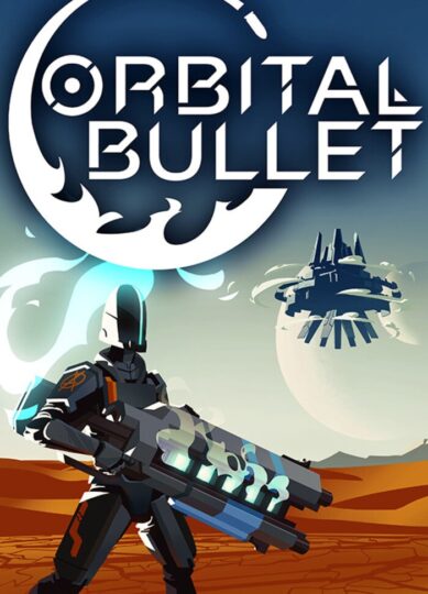 Orbital Bullet Switch NSP Free Download