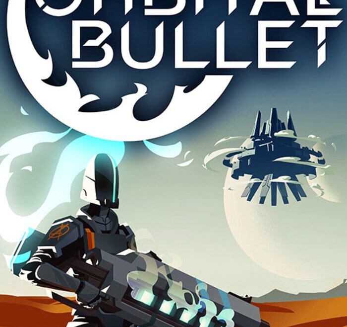 Orbital Bullet Switch NSP Free Download