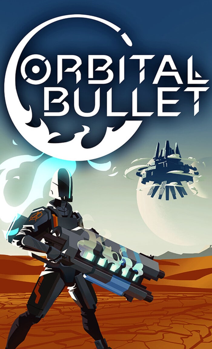 Orbital Bullet Switch NSP Free Download GAMESPACK.NET
