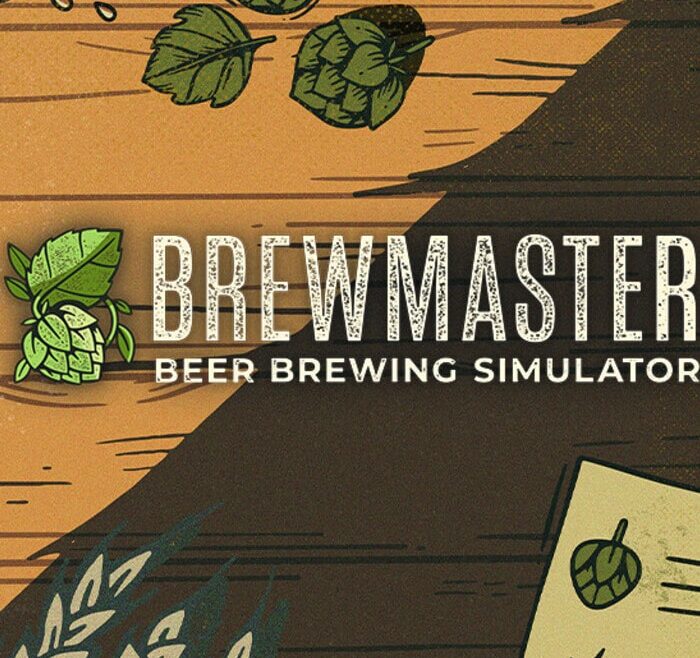 Brewmaster Beer Brewing Simulator Switch NSP Free Download