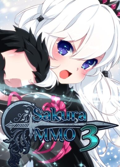 Sakura MMO 3 Switch NSP Free Download