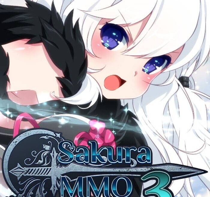 Sakura MMO 3 Switch NSP Free Download