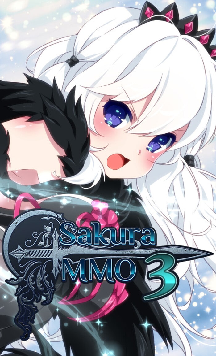 Sakura MMO 3 Switch NSP Free Download GAMESPACK.NET