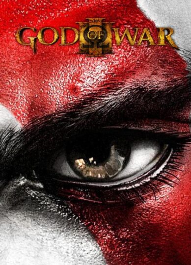 GOD OF WAR 3 PC Free Download