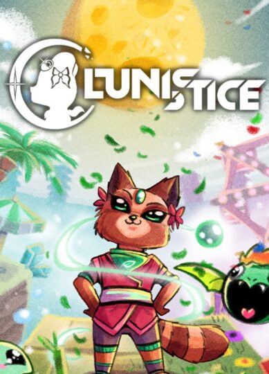 Lunistice Switch NSP Free Download