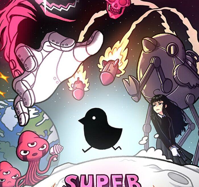Super Chicken Jumper Switch NSP Free Download