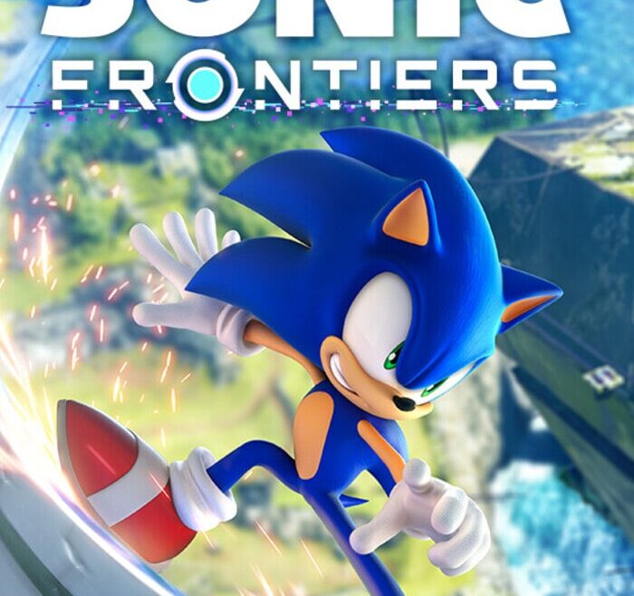 Sonic Frontiers Switch XCI Free Download