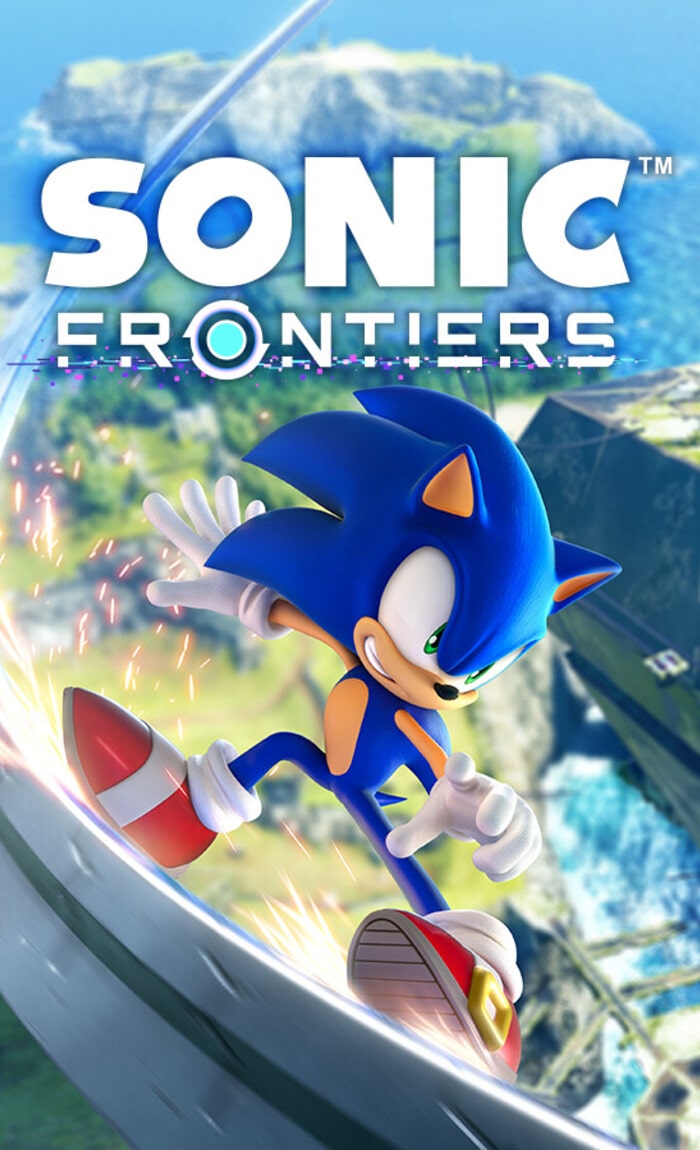 Sonic Frontiers Switch XCI Free Download GAMESPACK.NET