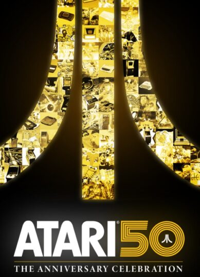 Atari 50 The Anniversary Celebration Switch XCI Free Download