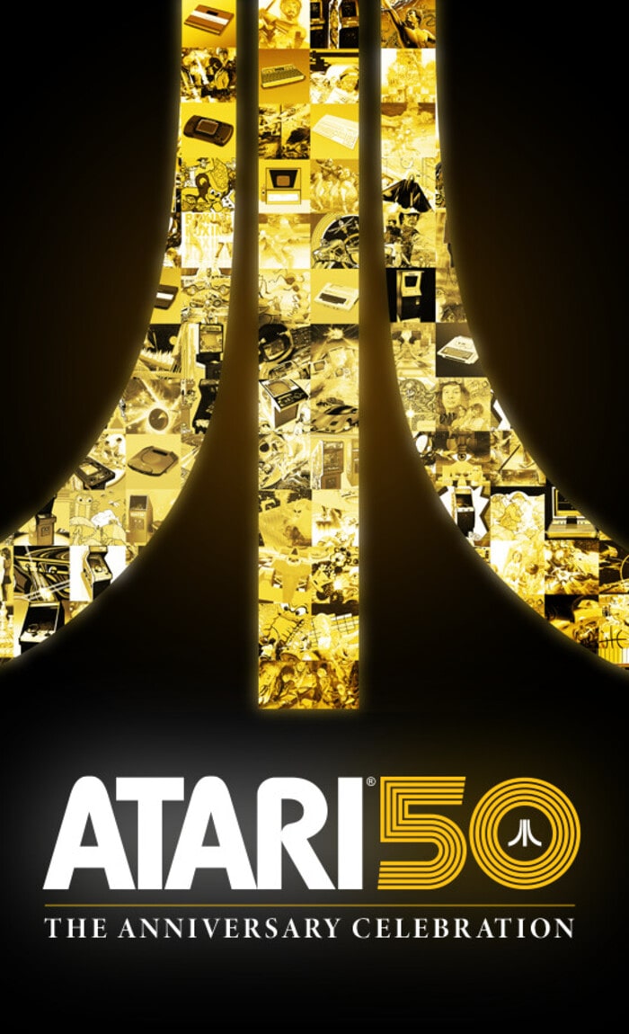 Atari 50 The Anniversary Celebration Switch XCI Free Download GAMESPACK.NET