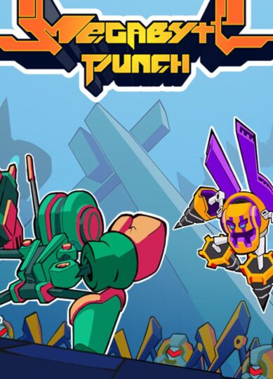 Megabyte Punch Switch NSP Free Download