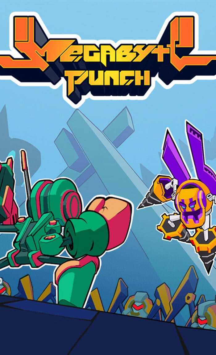 Megabyte Punch Switch NSP Free Download GAMESPACK.NET