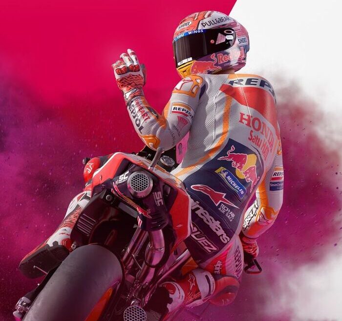 MotoGP 19 Switch NSP Free Download